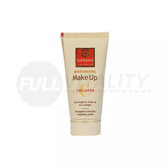 SOLITEINT FOLYÉKONY PÚDER 1 DAWN 30ML