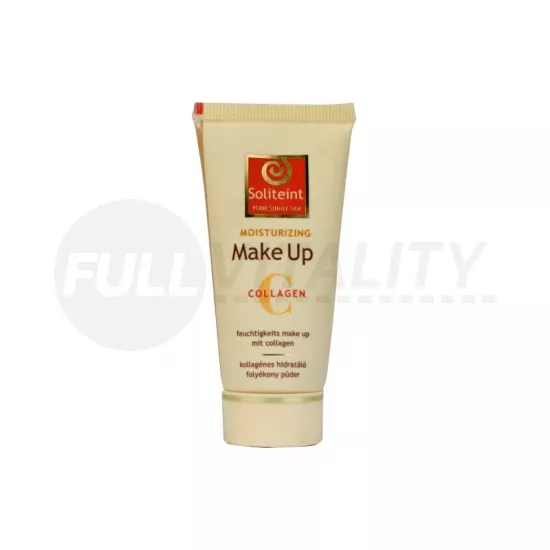 SOLITEINT FOLYÉKONY PÚDER 2 BEIGE 30ML