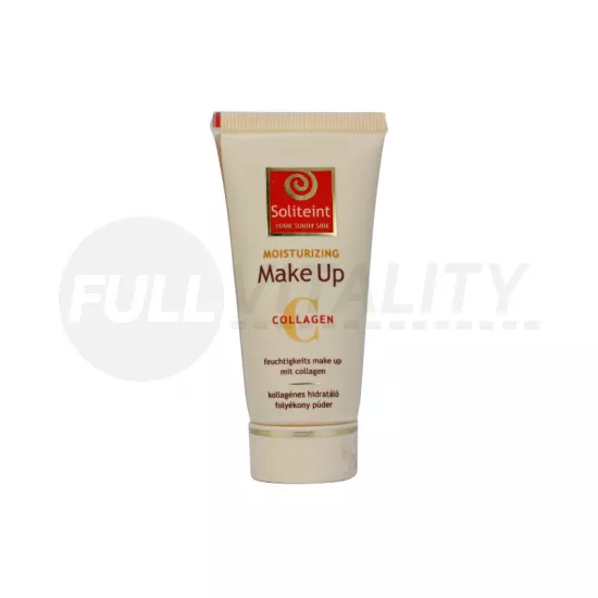 SOLITEINT FOLYÉKONY PÚDER 3 SUMMER 30ML