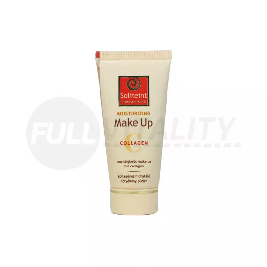 SOLITEINT FOLYÉKONY PÚDER 4 NOON 30ML