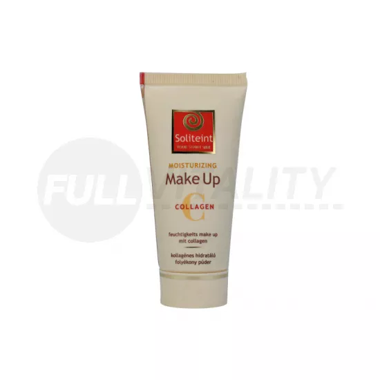 SOLITEINT FOLYÉKONY PÚDER 5 HONEY 30ML