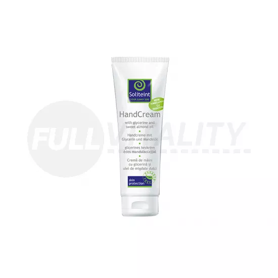 SOLITEINT GLYCERINES KÉZÁPOLÓ 125ML