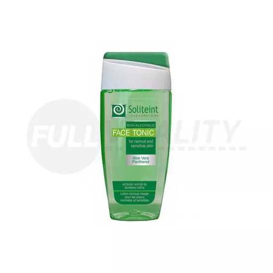 SOLITEINT TONIK NORMÁL ÉS ÉRZÉKENY BŐRRE 150ML