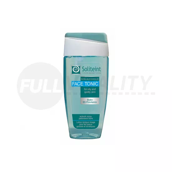 SOLITEINT TONIK ZSÍROS ÉS PATTANÁSOS BŐRRE 150ML