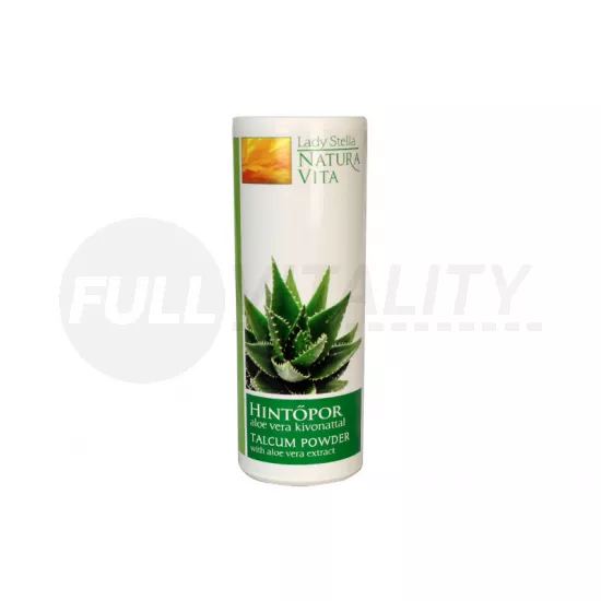 GOLDEN GRENN NATURA VITA HINTŐPOR ALOE VERA KIVONATTAL 100G