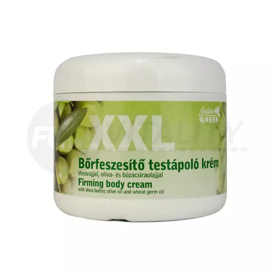 STELLA XXL BŐRFESZESÍTŐ OLIVÁS TESTKRÉM 500ML
