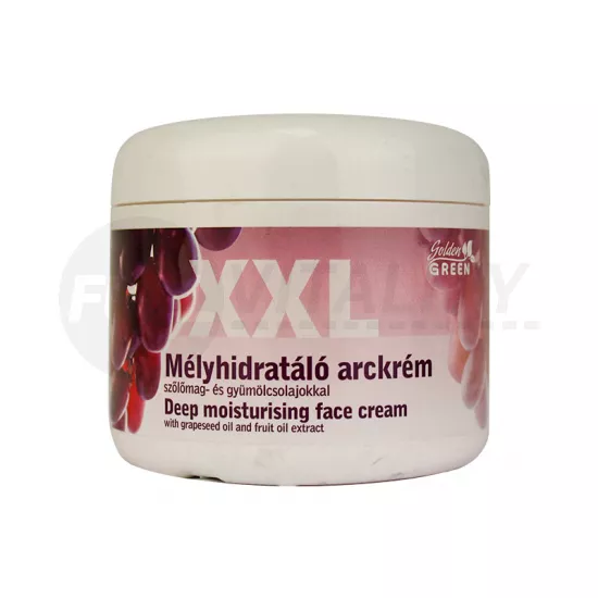 STELLA XXL MÉLYHIDRATÁLÓ ARCKRÉM CHARDONAY 500ML