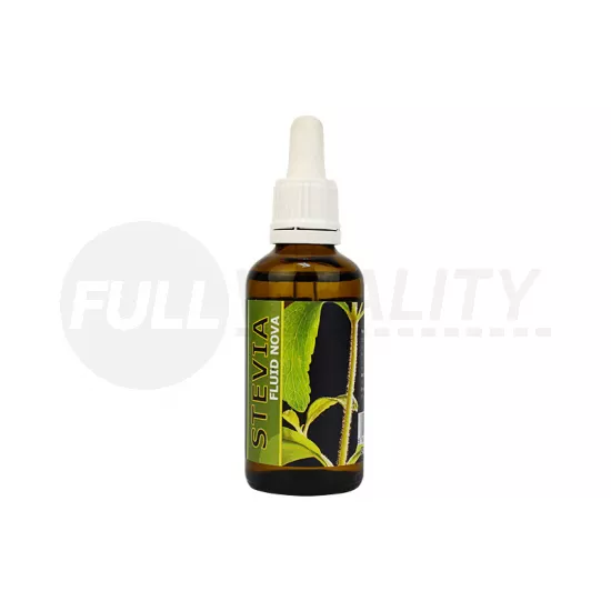 STEVIA FLUID NOVA 50ML
