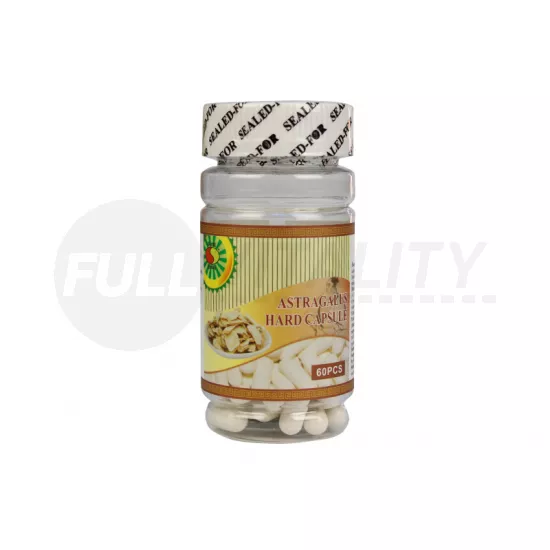 SUN MOON ASTRAGALUS BAKTÖVIS (CSÜDFŰ) KAPSZULA 60DB