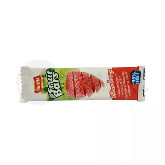 SUNVITA EPRES GYÜMÖLCSSZELET 20G