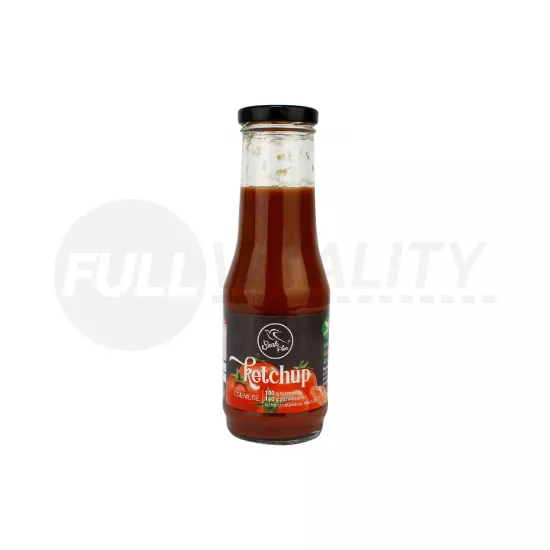 SZAFI FREE KETCHUP CSEMEGE 290G