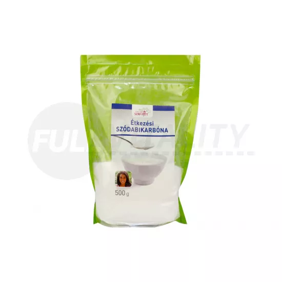 SZAFI REFORM ÉTKEZÉSI SZÓDABIKARBÓNA 500G