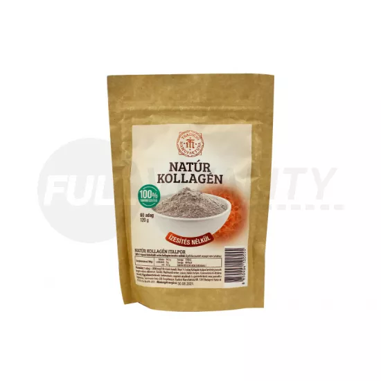 T.M. NATÚR KOLLAGÉN POR 120G