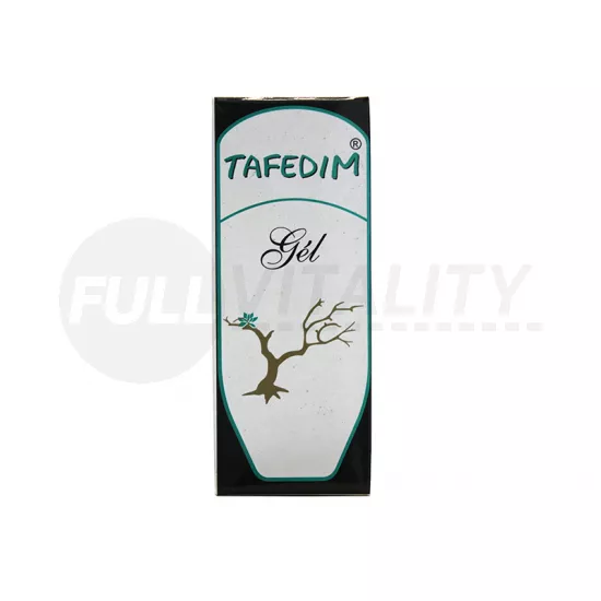 TAFEDIM GÉL 50ML
