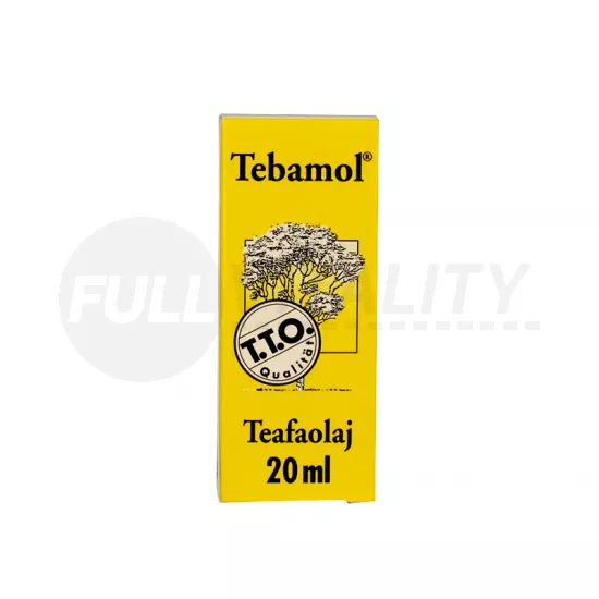 TEBAMOL TEAFAOLAJ 20ML