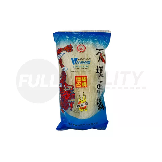 TIANTAN VERMICELLI ÜVEGTÉSZTA 250G