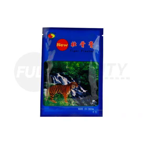 BIG STAR TIGRIS TAPASZ 6DB