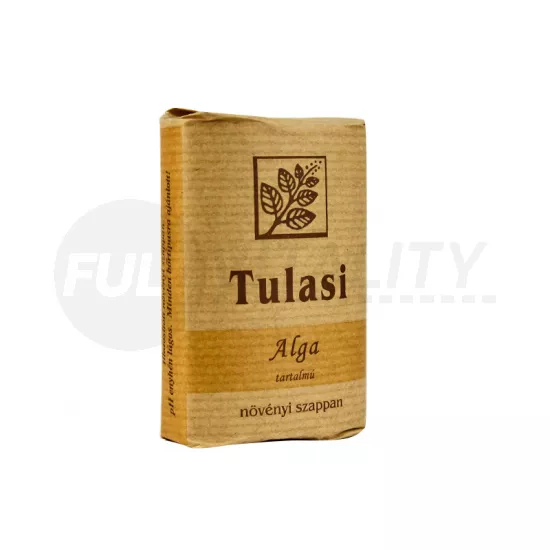 TULASI SZAPPAN ALGA 100G