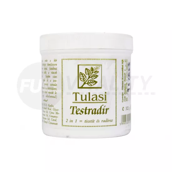 TULASI TESTRADÍR 300G