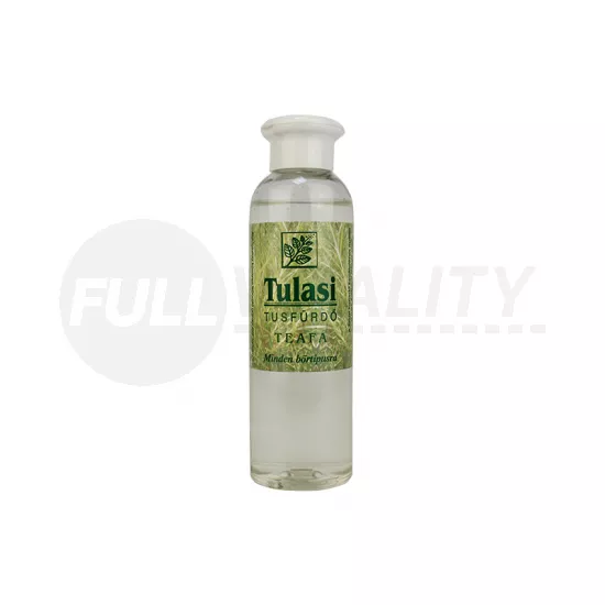 TULASI TUSFÜRDŐ TEAFA 250ML