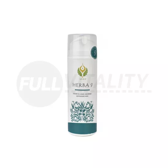 UKKO HERBA9 KRÉM 150ML