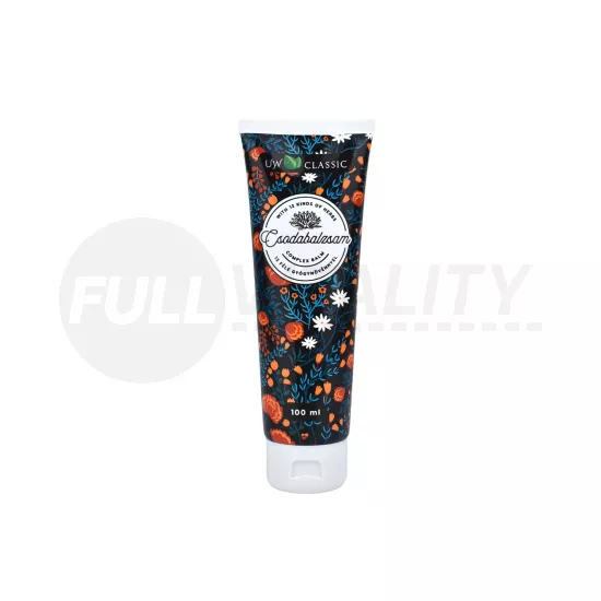 UW CLASSIC CSODABALZSAM TUBUS 100ML