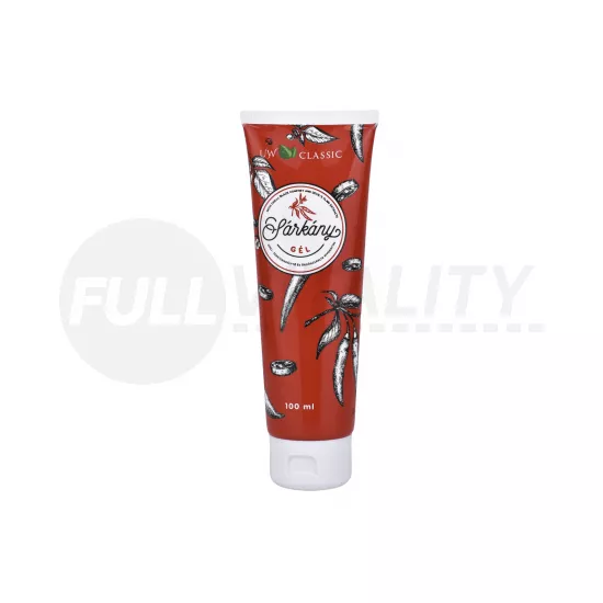 UW CLASSIC SÁRKÁNYGÉL TUBUS 100ML