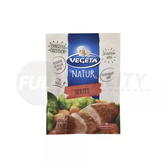 VEGETA NATUR SERTÉS 20G