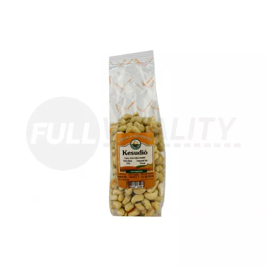 VEGETÁR KESUDIÓ 250G