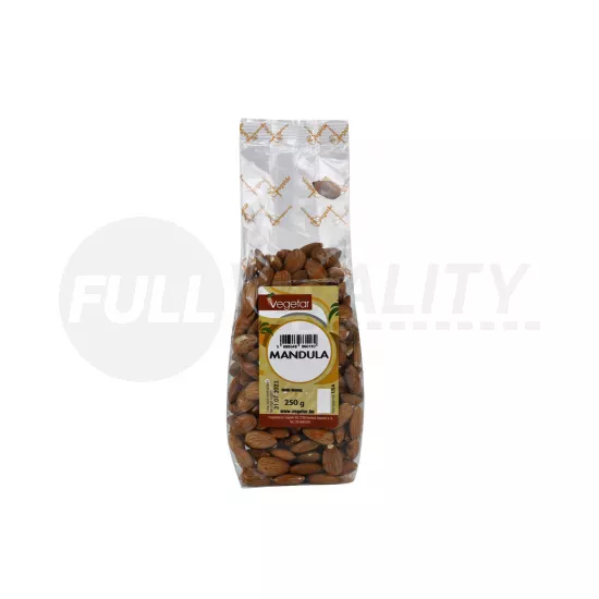 VEGETÁR MANDULA 250G
