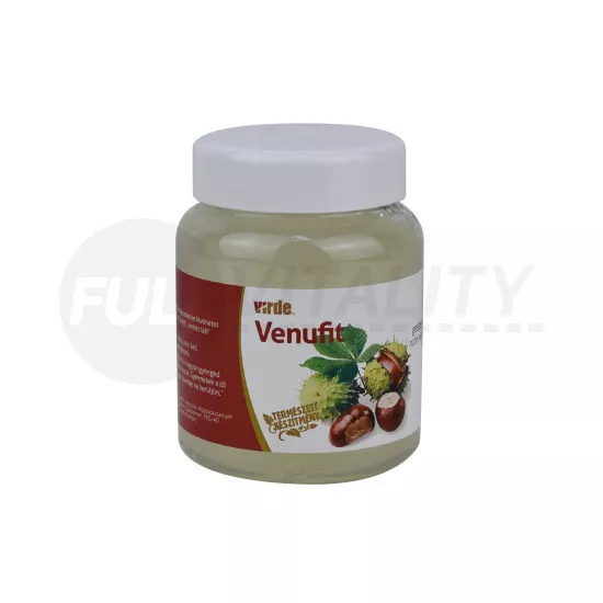 VIRDE VENUFIT GÉL 350G