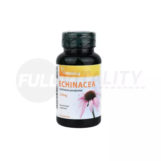 VITAKING ECHINACEA 90DB