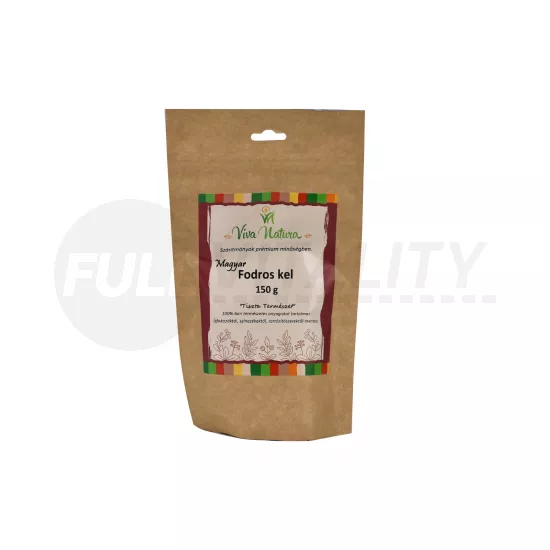 VIVA NATURA FODROSKEL POR 150G