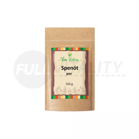 VIVA NATURA SPENÓTPOR 150G