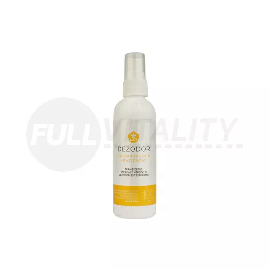 WTN DEZODOR KISEBBSÉGBEN LÉVŐKNEK 100ML