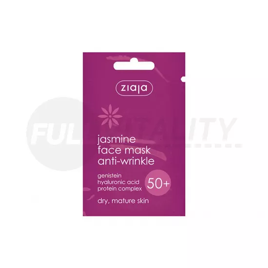 ZIAJA JÁZMIN ARCMASZK 7ML