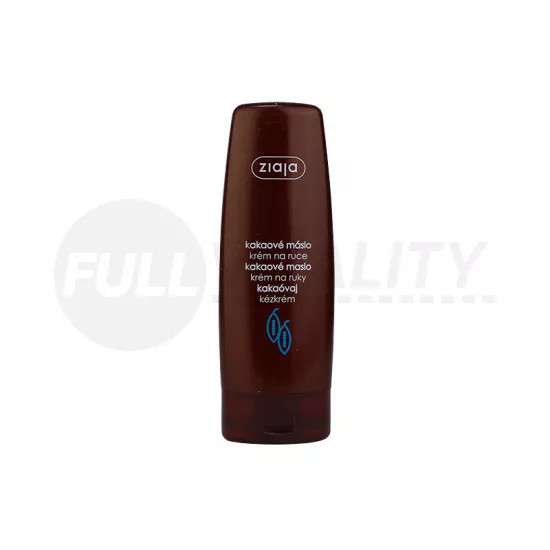 ZIAJA KAKAÓVAJ KÉZKRÉM 80ML