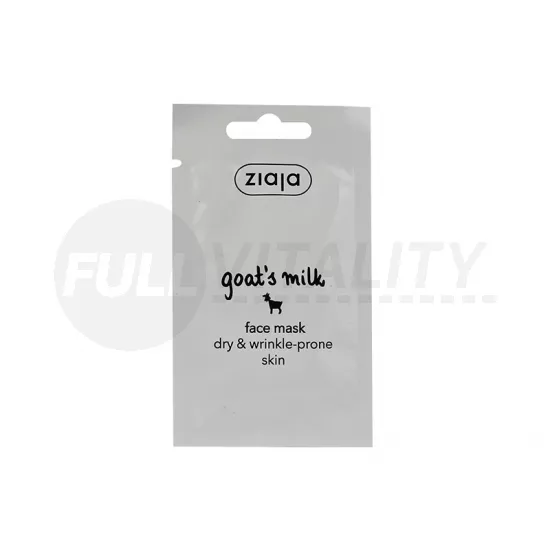 ZIAJA KECSKETEJES ARCMASZK 7ML