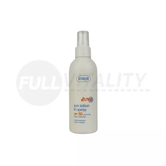 ZIAJA NAPOZÓ SPRAY FF30 170ML