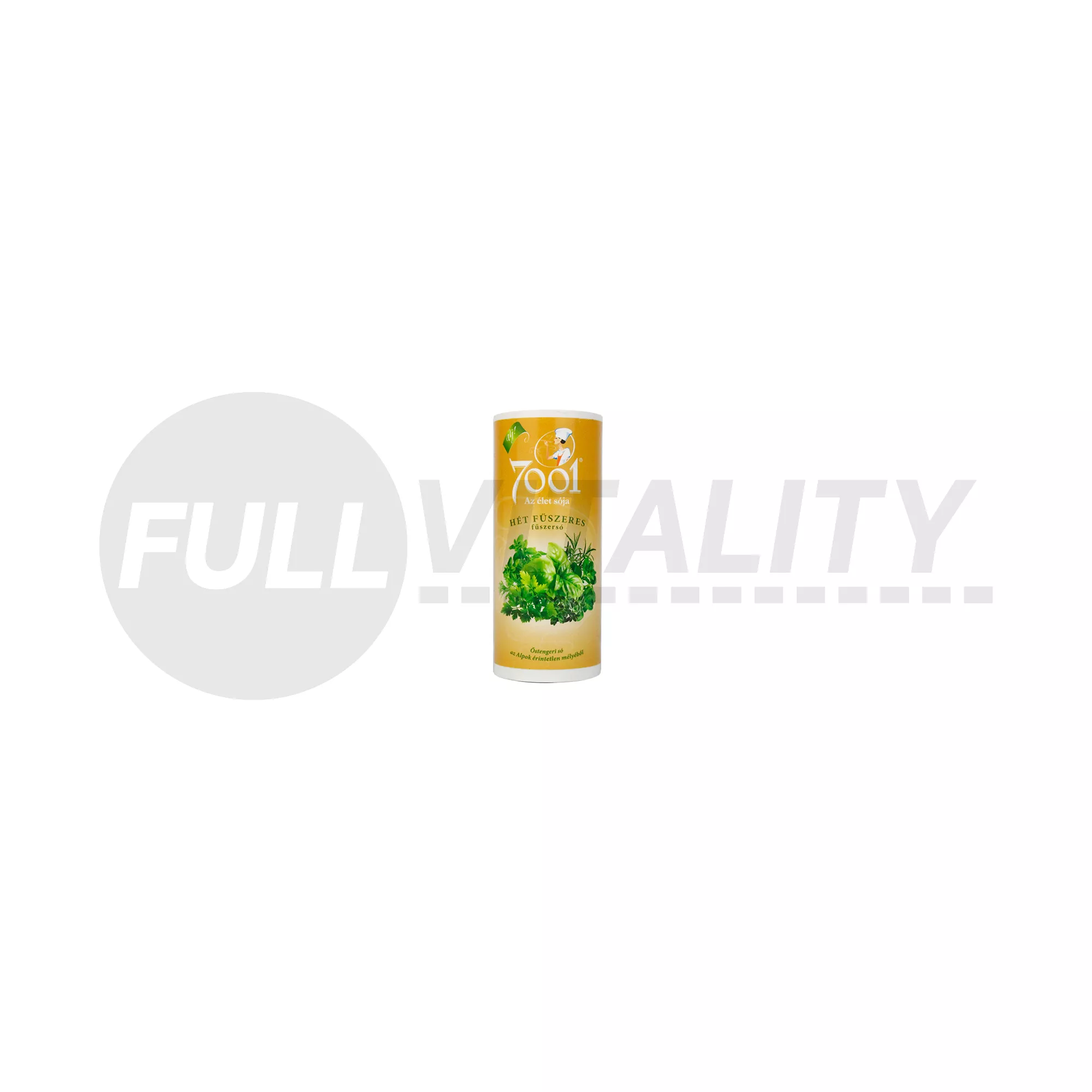 7001 ŐSTENGERI HÉT FŰSZERES FŰSZERSÓ 90G