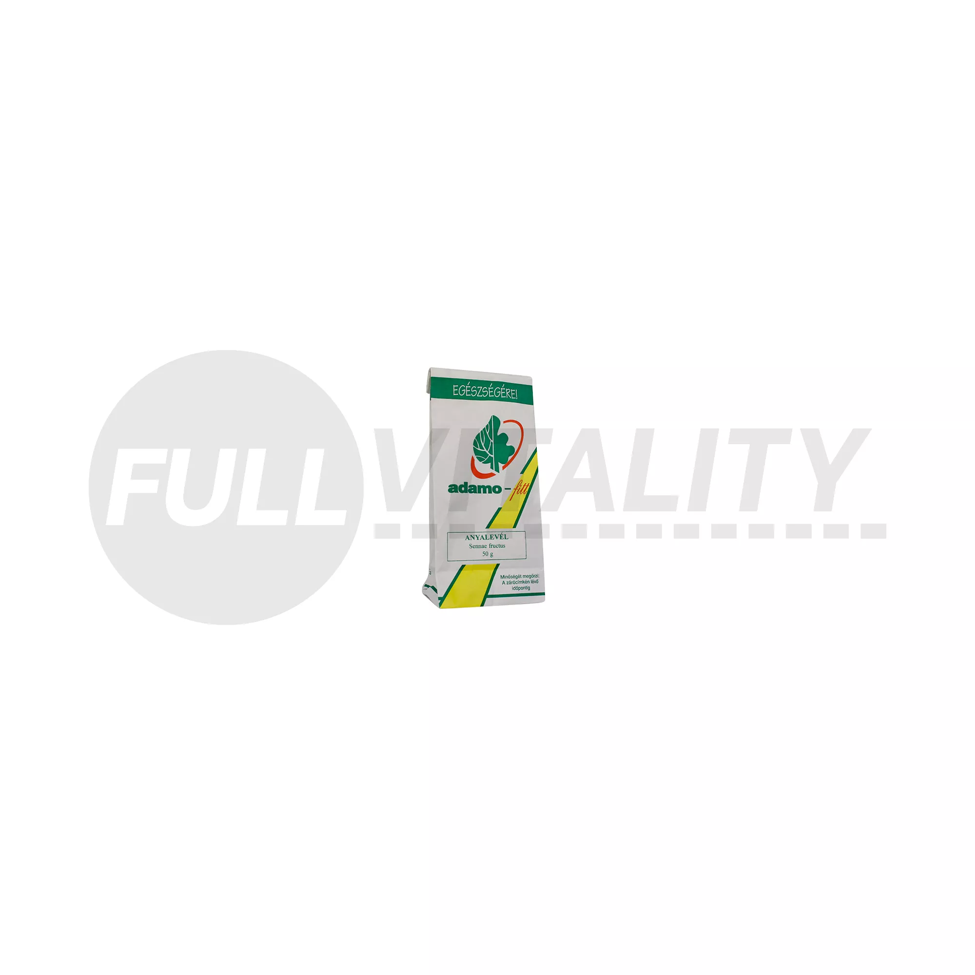 ADAMO TEA ANYALEVÉL/* 50G