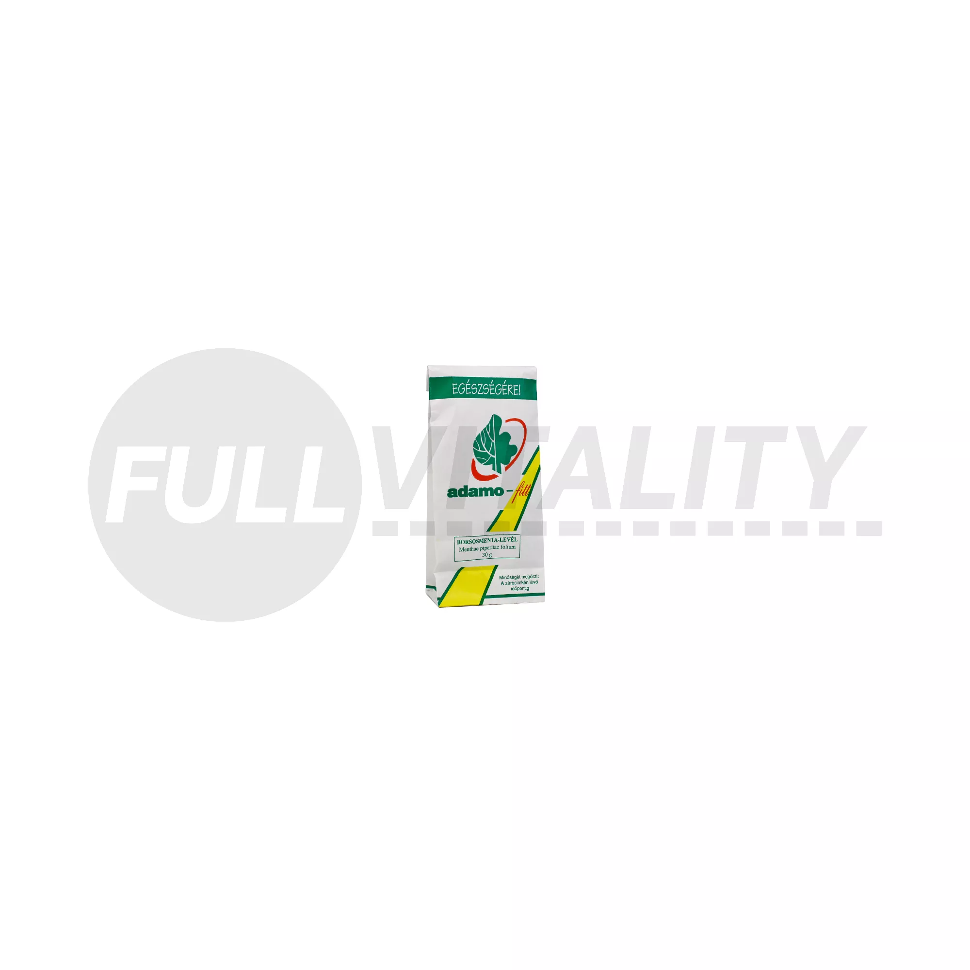 ADAMO TEA BORSOSMENTA SZÁLAS 30G