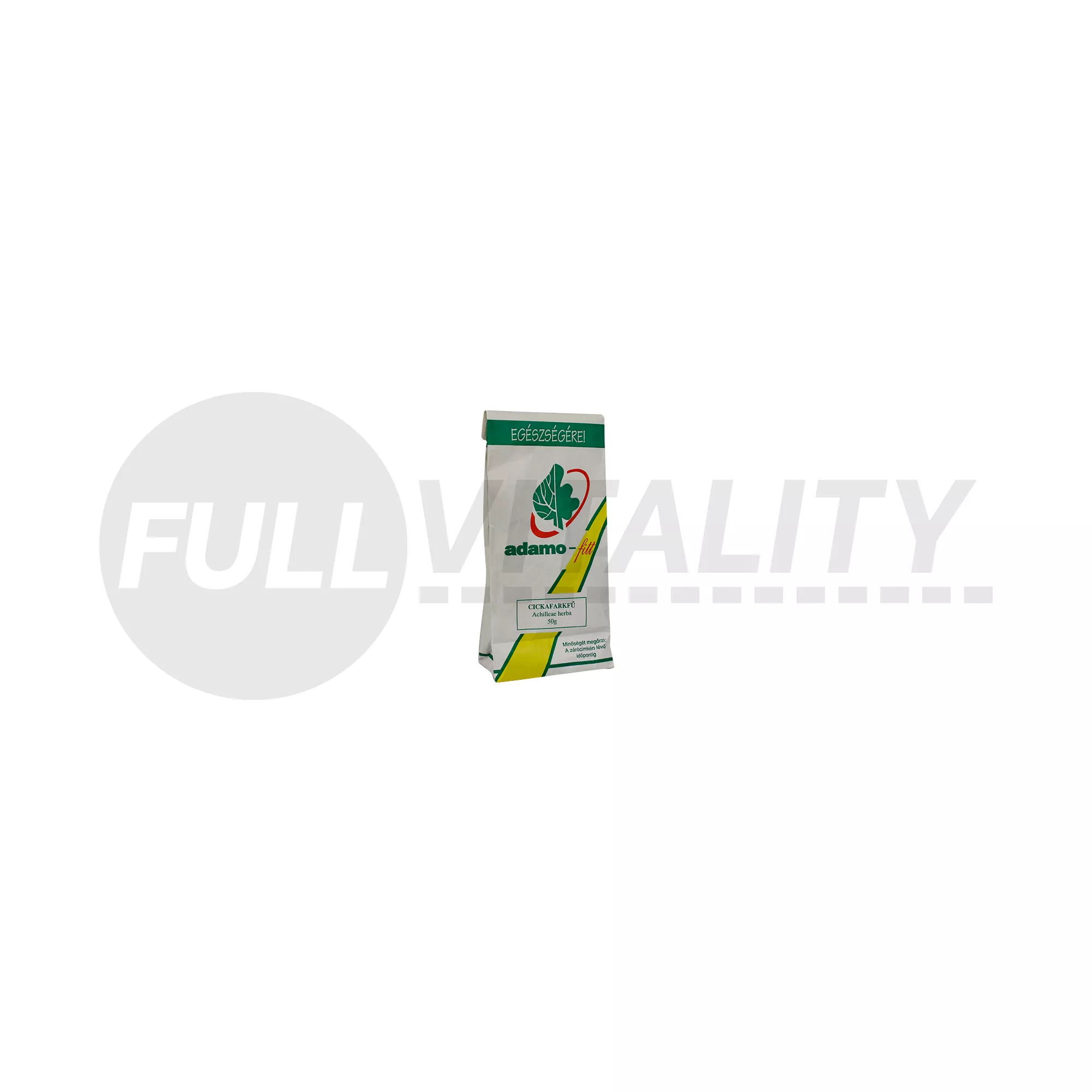 ADAMO TEA CICKAFARKFŰ SZÁLAS 50G