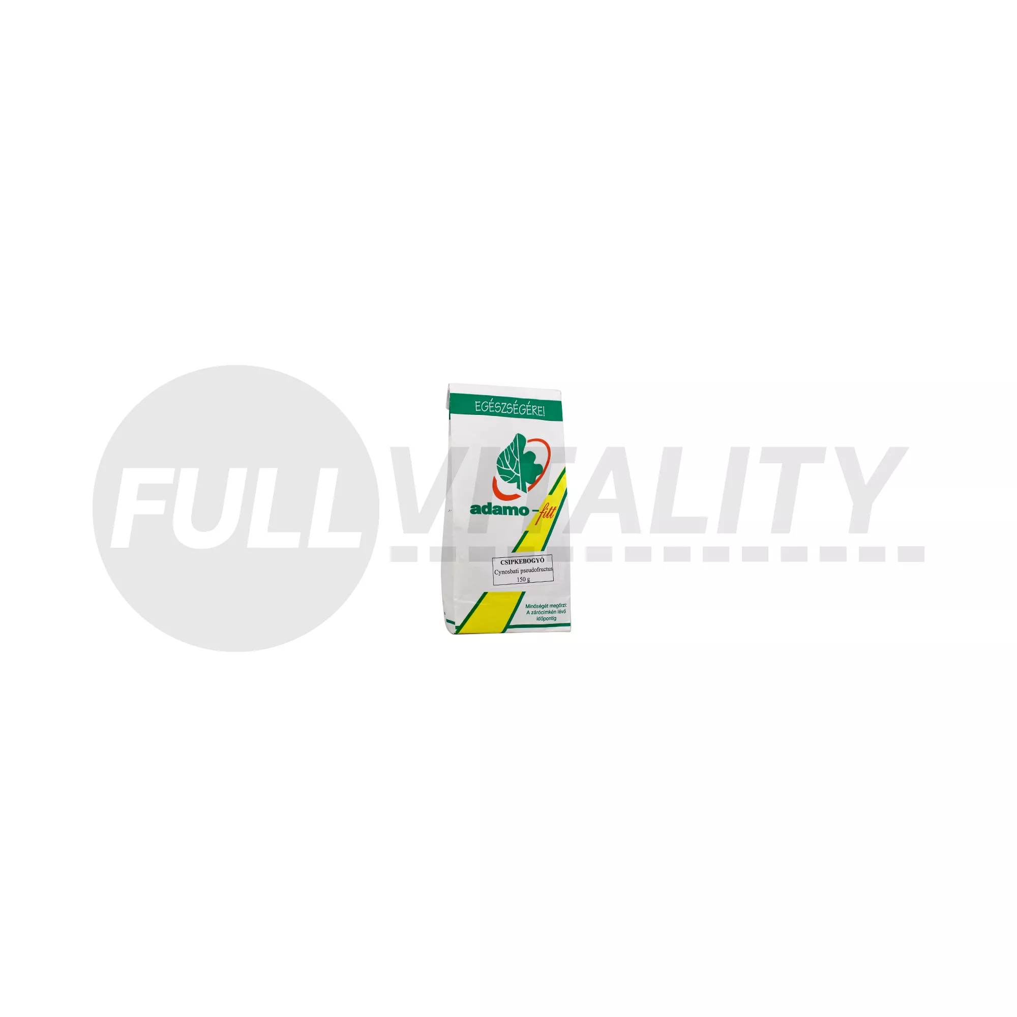 ADAMO TEA CSIPKEBOGYÓ SZÁLAS 150G