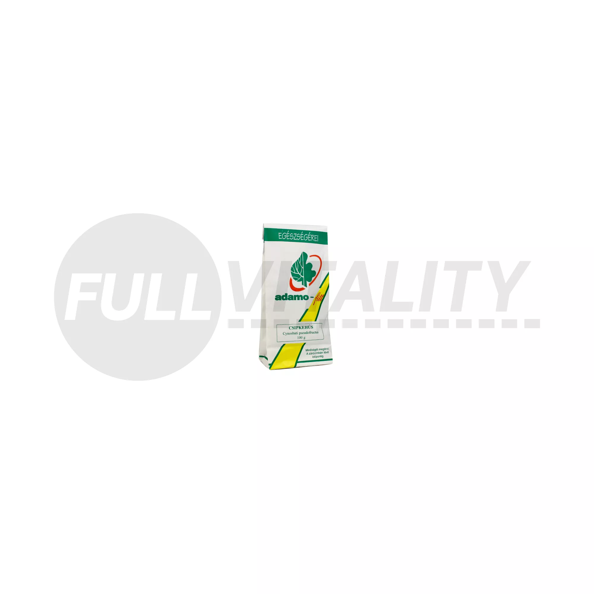 ADAMO TEA CSIPKEHÚS SZÁLAS 100G