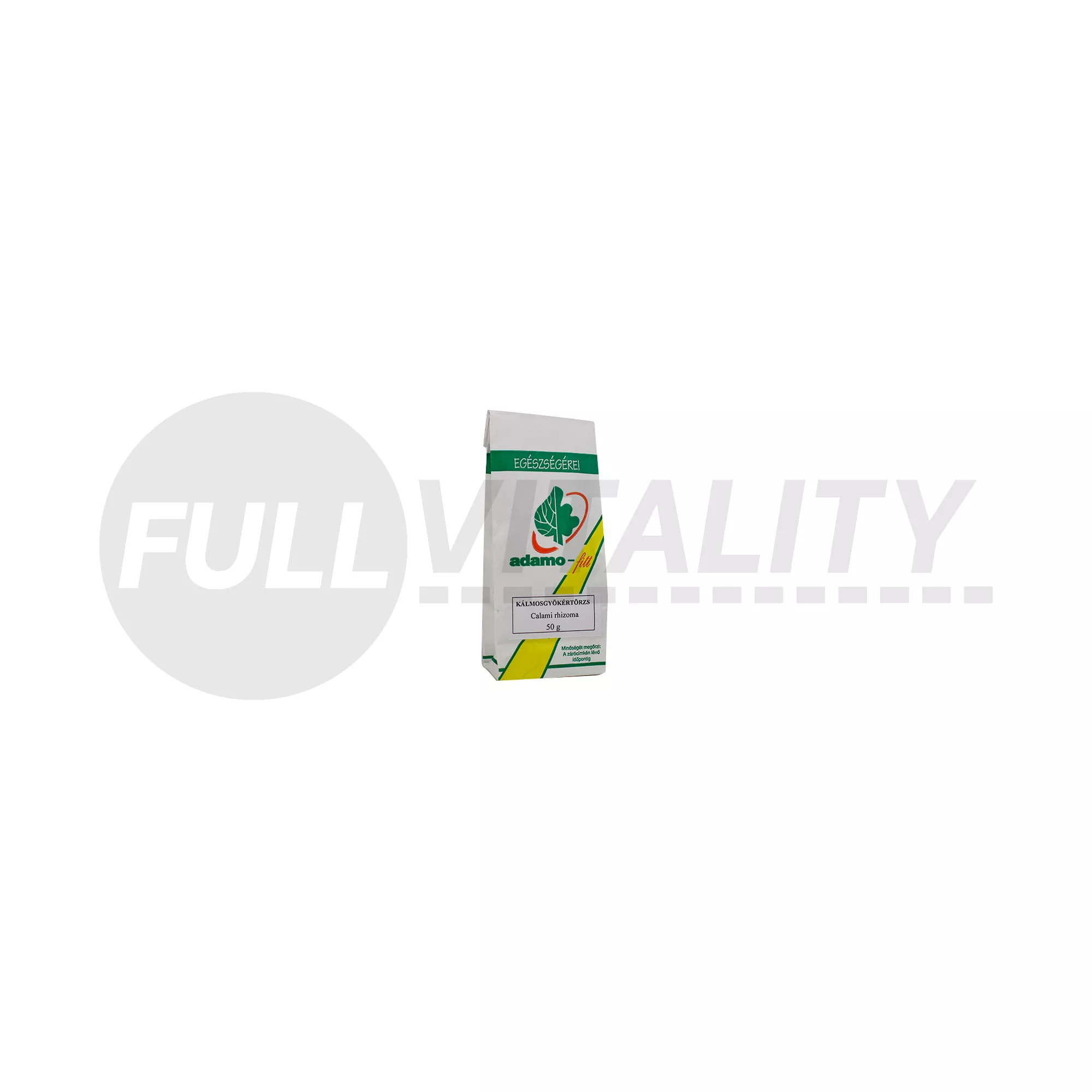 ADAMO TEA KÁLMOSGYÖKÉR/* SZÁLAS 50G