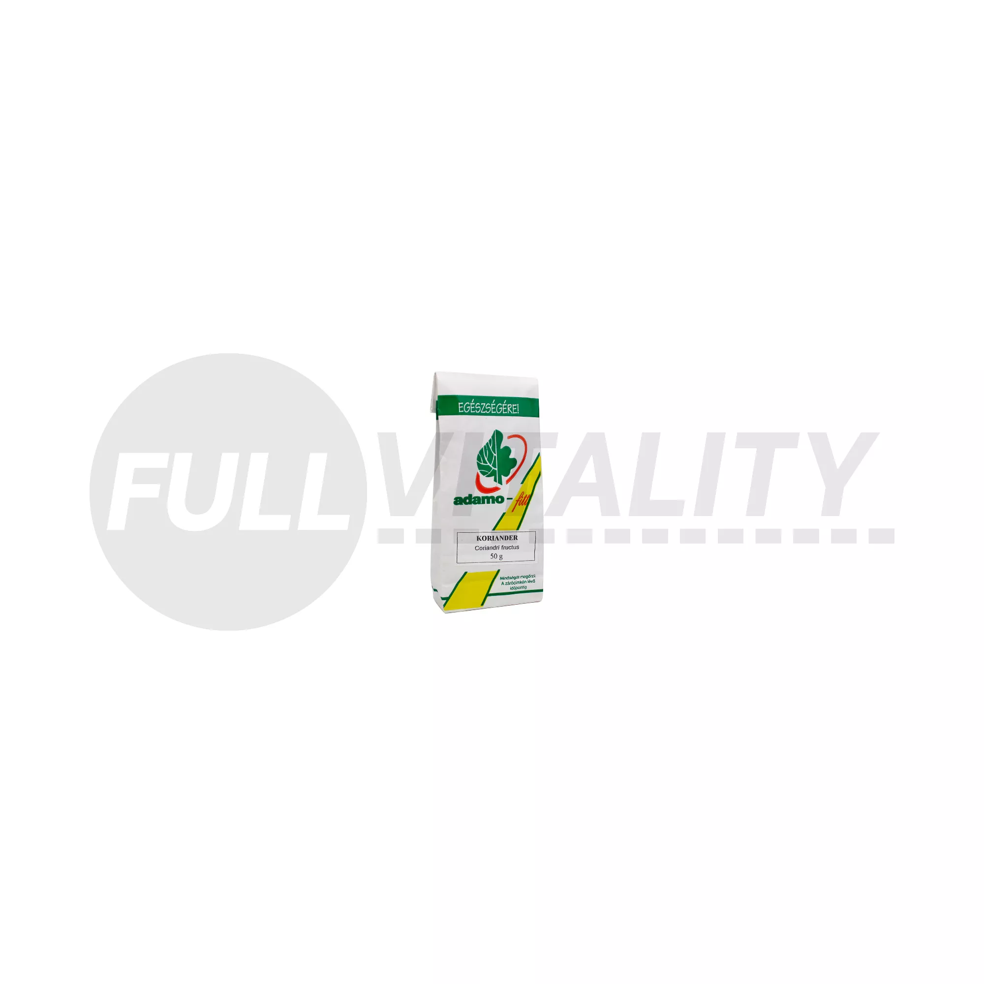 ADAMO TEA KORIANDER SZÁLAS 50G