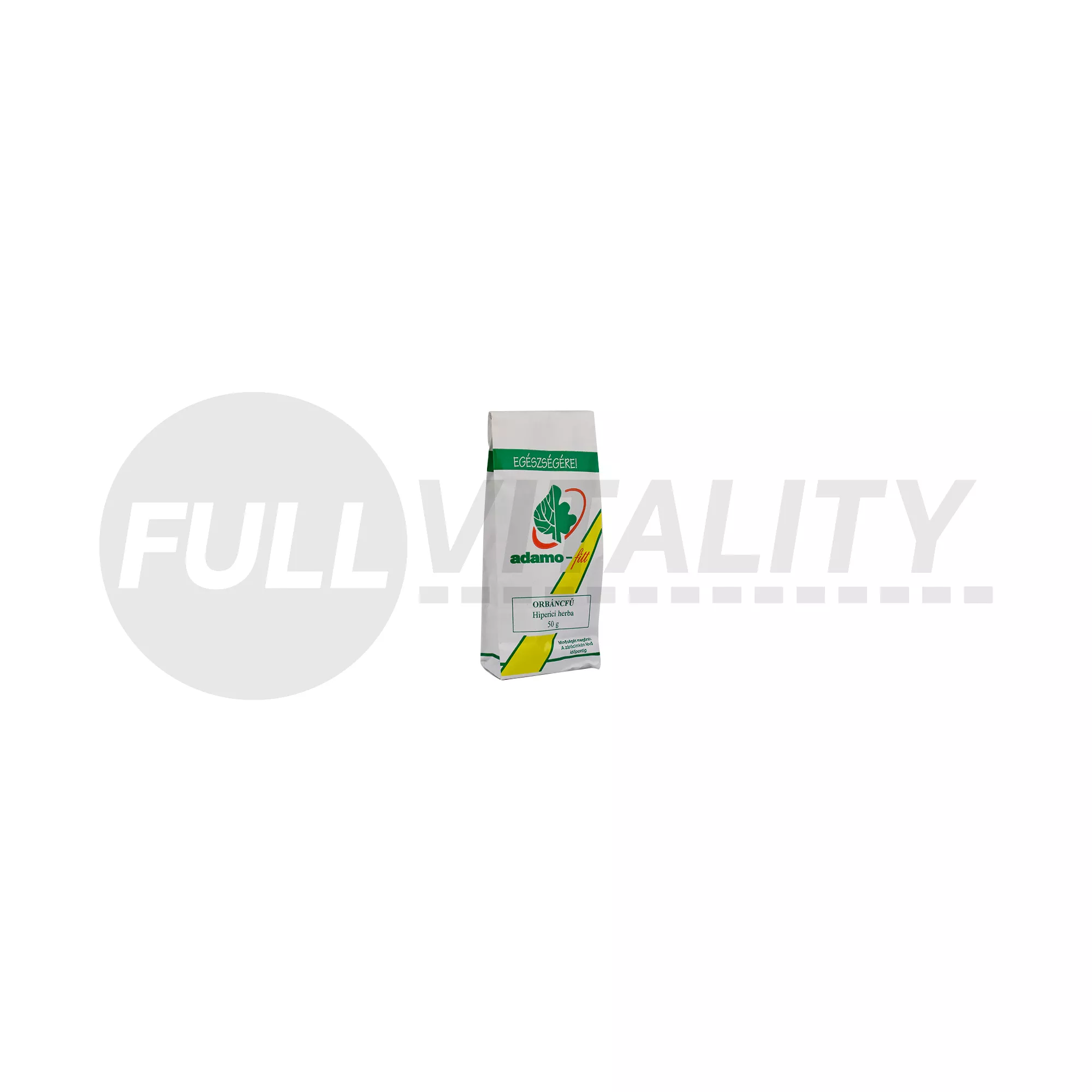 ADAMO TEA ORBÁNCFŰ/* SZÁLAS 50G