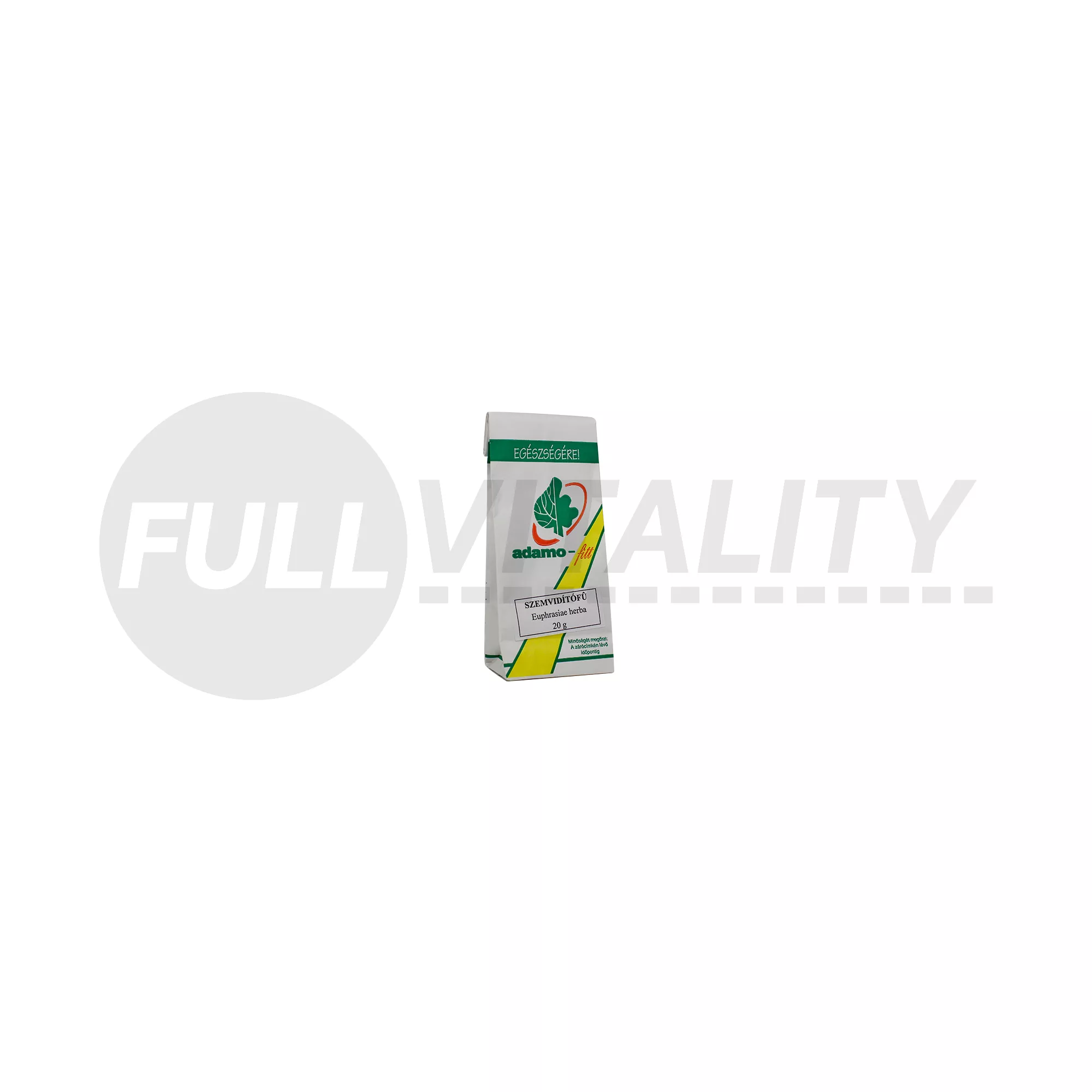 ADAMO TEA SZEMVIDÍTÓFŰ/* SZÁLAS 20G
