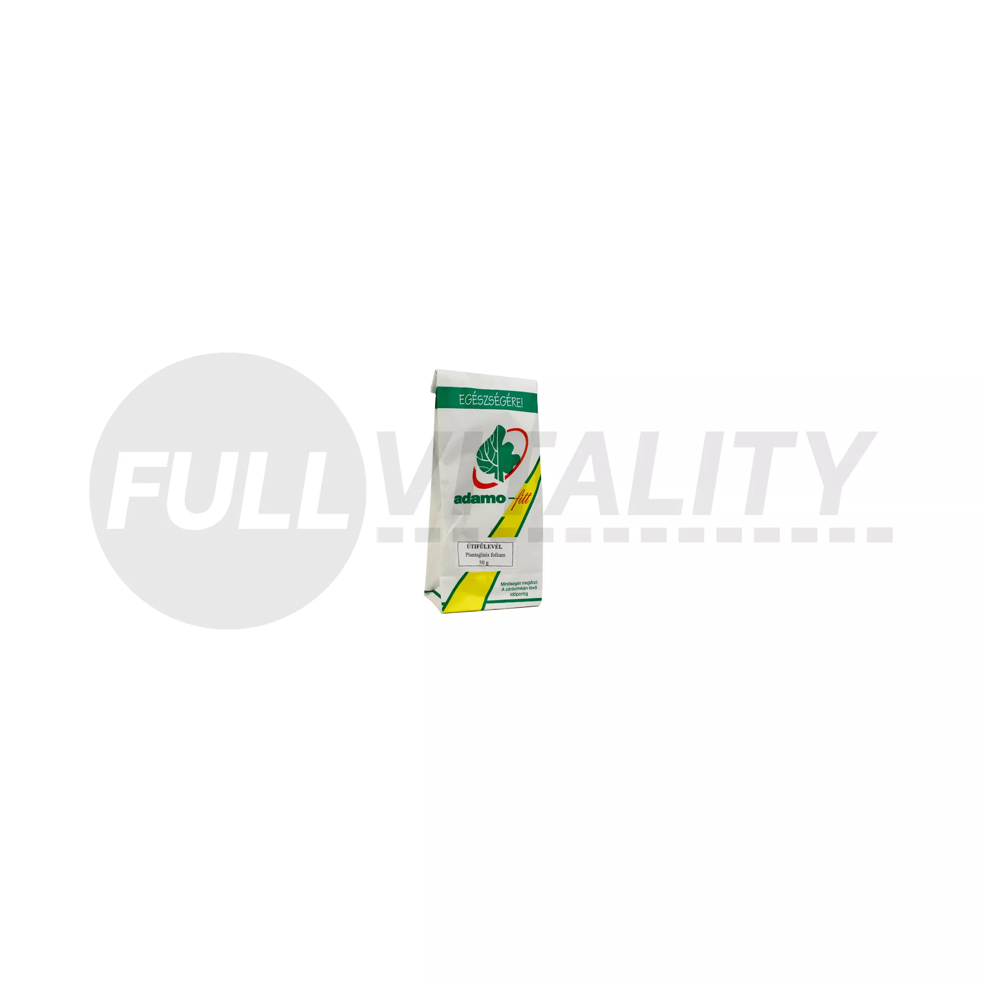 ADAMO TEA ÚTIFŰ SZÁLAS 50G